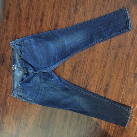 Bongo plus size 22 jeans - Picture 6 of 11